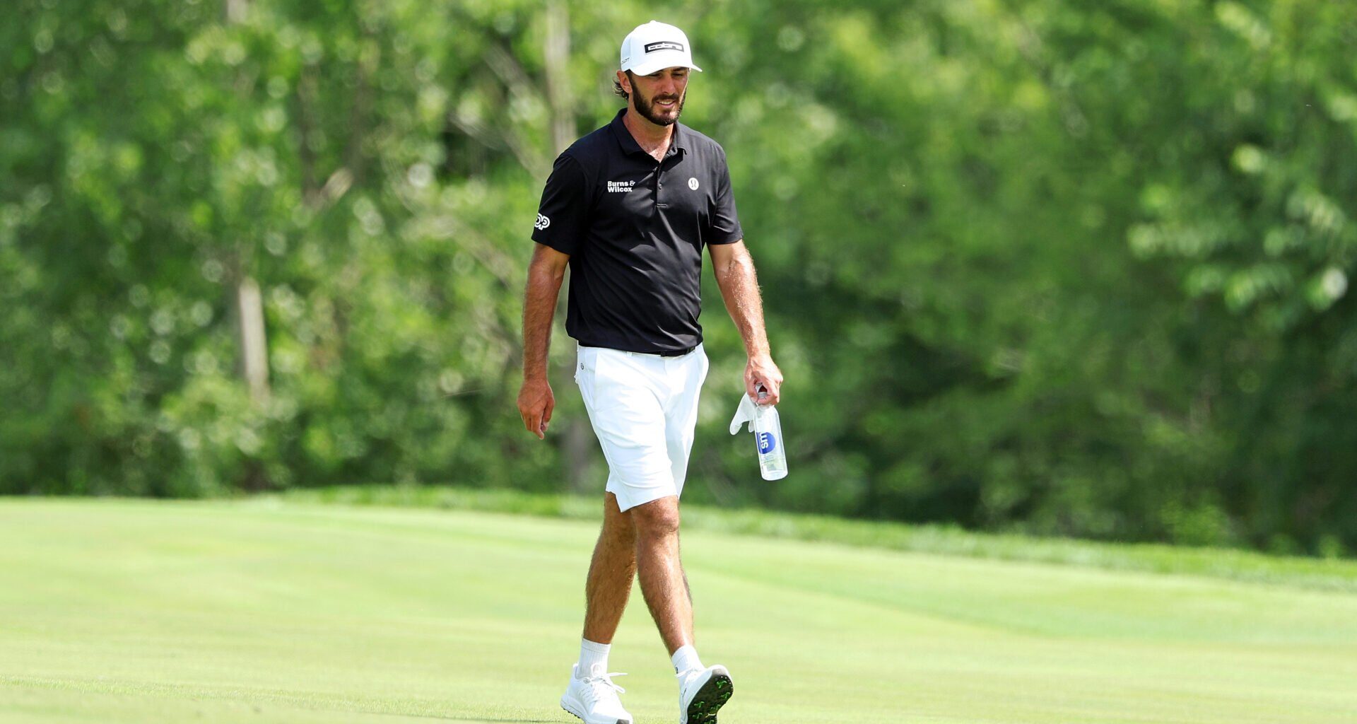 Max Homa names the two PGA Tour players who have been his 'greatest' friends and helped him during his struggles