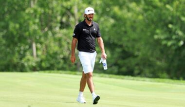 Max Homa names the two PGA Tour players who have been his 'greatest' friends and helped him during his struggles