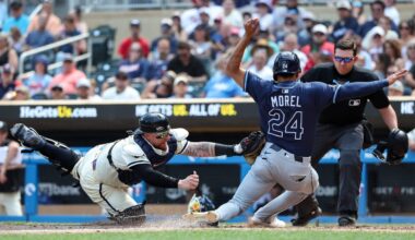 Twins takeaways: With trade deadline looming, this team is in a tough spot