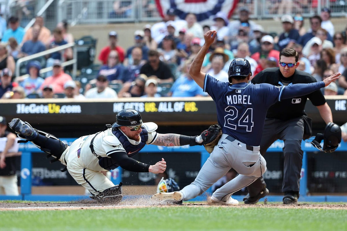 Twins takeaways: With trade deadline looming, this team is in a tough spot