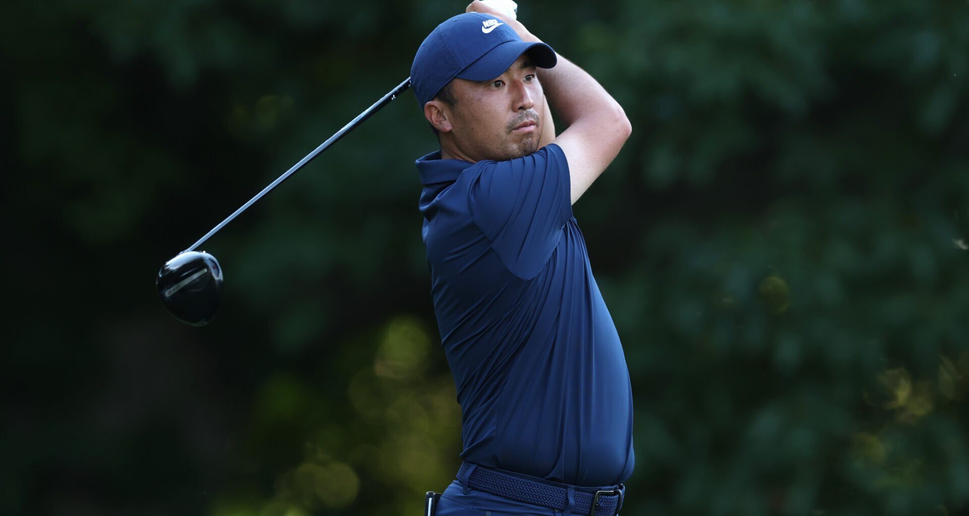 Doug Ghim does what only three other players have done in PGA Tour history after his 62 at the John Deere Classic