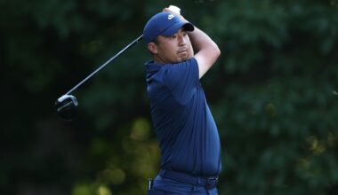 Doug Ghim does what only three other players have done in PGA Tour history after his 62 at the John Deere Classic