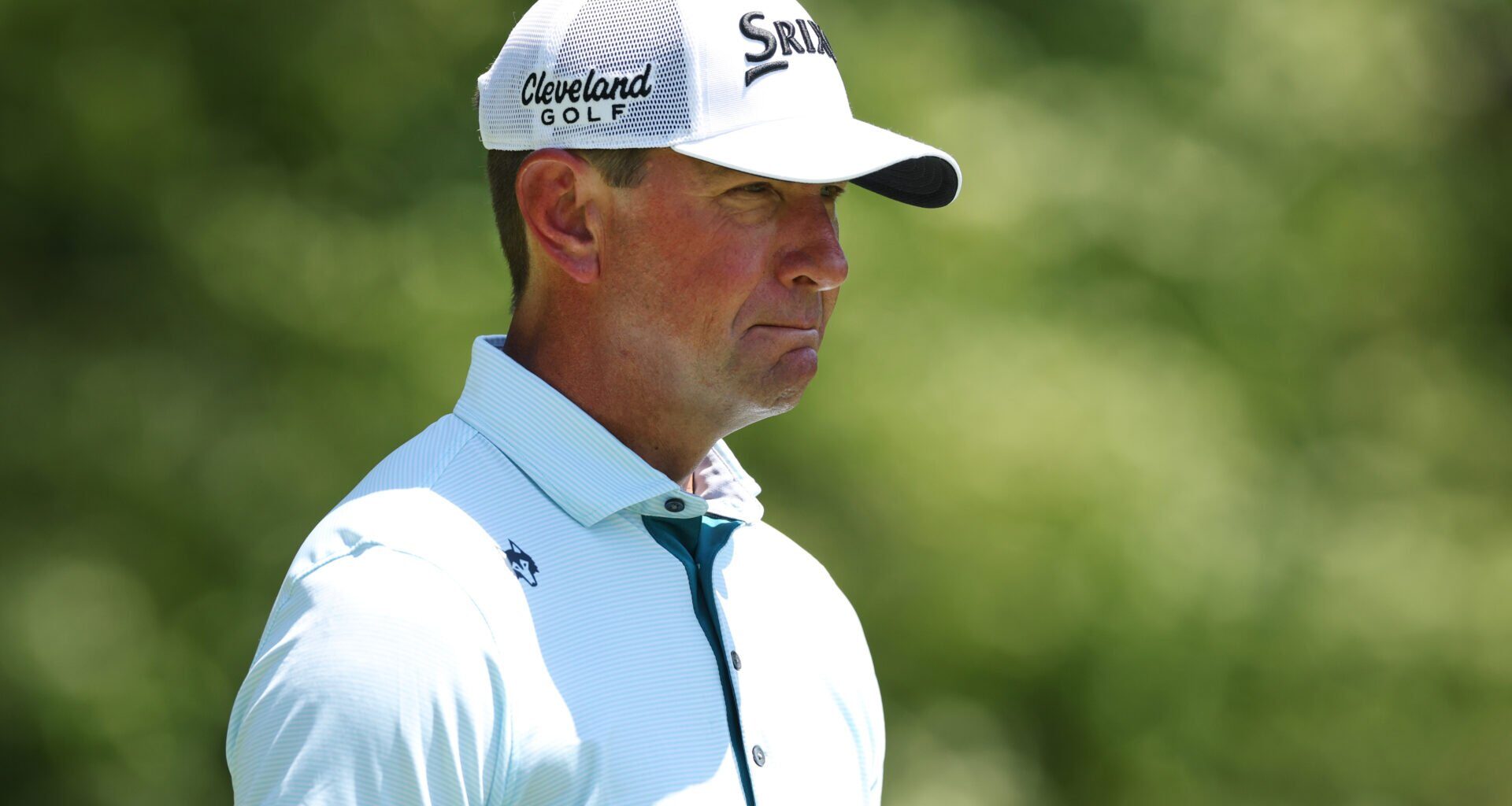 Lucas Glover rates his chances of making the US Ryder Cup team after shooting a final round 64 at the John Deere Classic