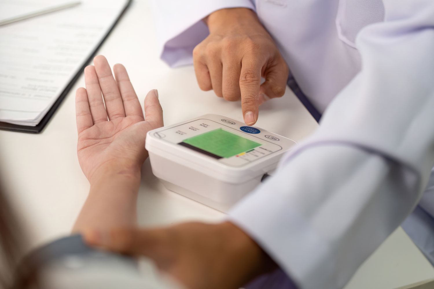 Think You're Safe From Medicaid Cuts? Your State Health Care Program May Not Be