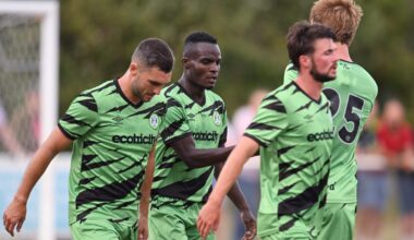 English soccer club part of initiative to ‘prescribe football’ to treat mental health conditions