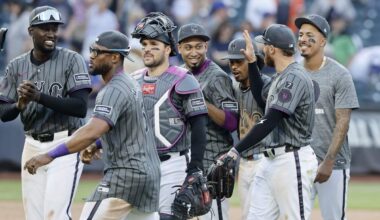 Mets’ romp over Yankees reveals positive signs: ‘We are dangerous’