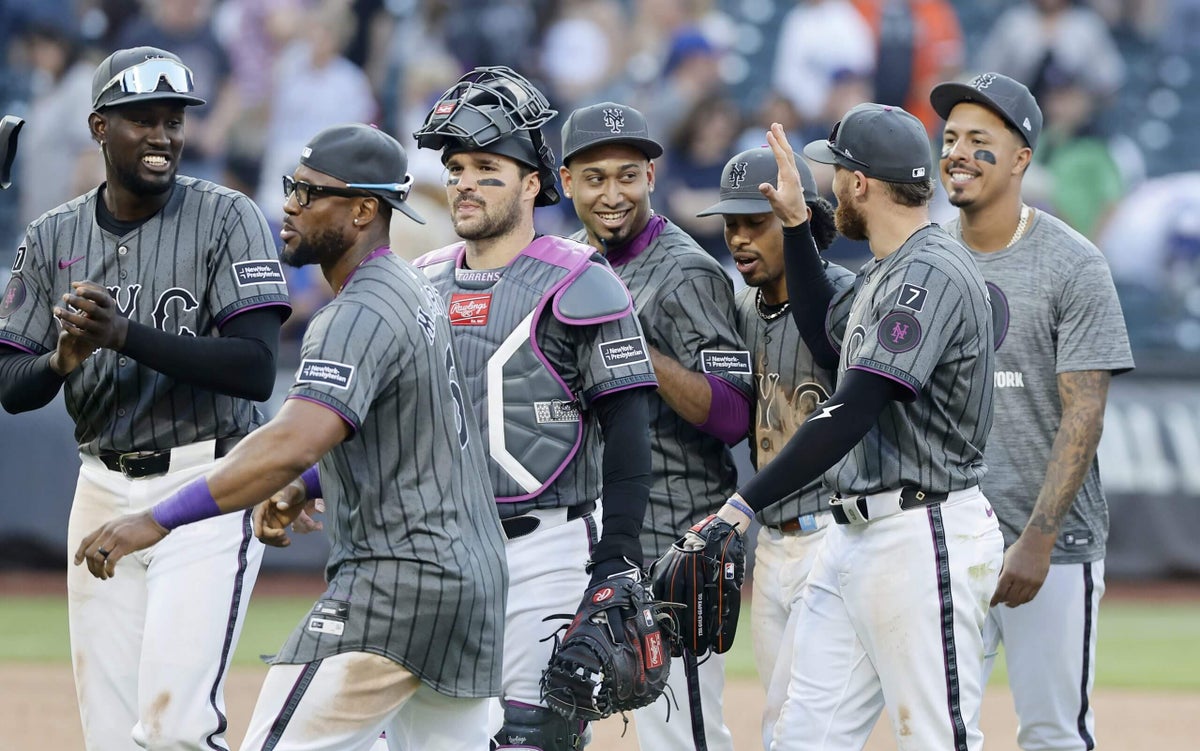 Mets’ romp over Yankees reveals positive signs: ‘We are dangerous’