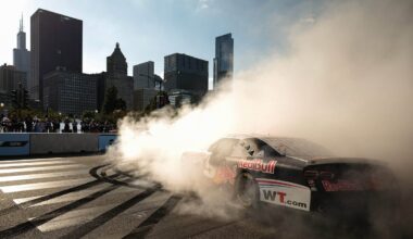 If this is it for NASCAR’s Chicago Street Race, drivers will miss a ‘favorite event’