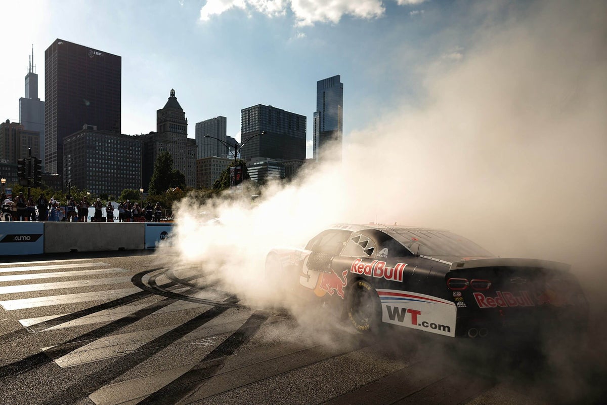 If this is it for NASCAR’s Chicago Street Race, drivers will miss a ‘favorite event’
