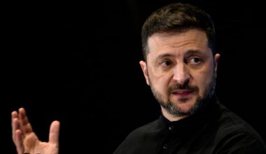 Zelenskyy U-turns on anti-corruption agencies power grab after public outcry – POLITICO