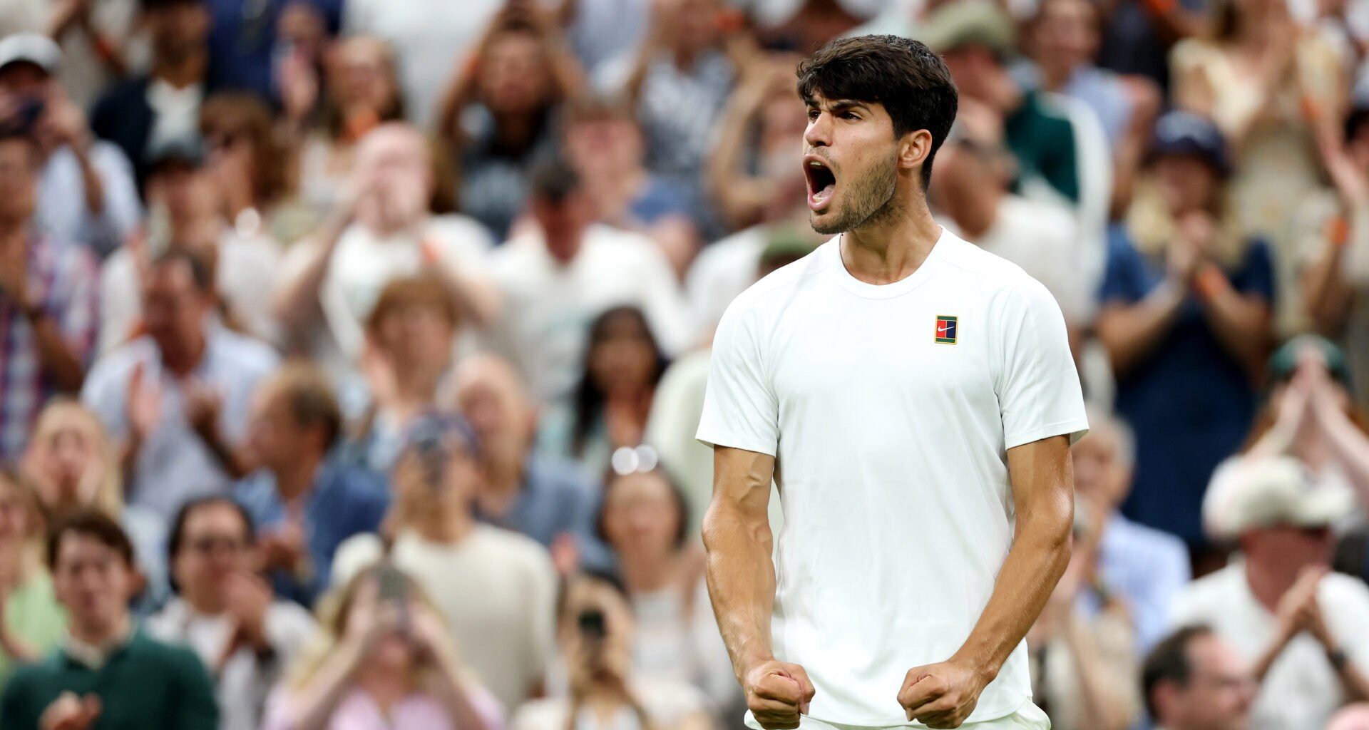 Pat Cash claims Carlos Alcaraz is doing something on his forehand which only one other player in tennis history ever has