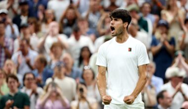 Pat Cash claims Carlos Alcaraz is doing something on his forehand which only one other player in tennis history ever has