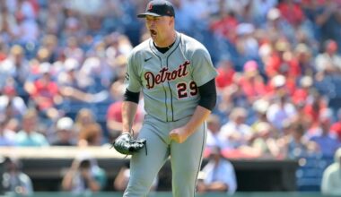 Tarik Skubal, Tigers keep finding new ways to dazzle in a charmed season
