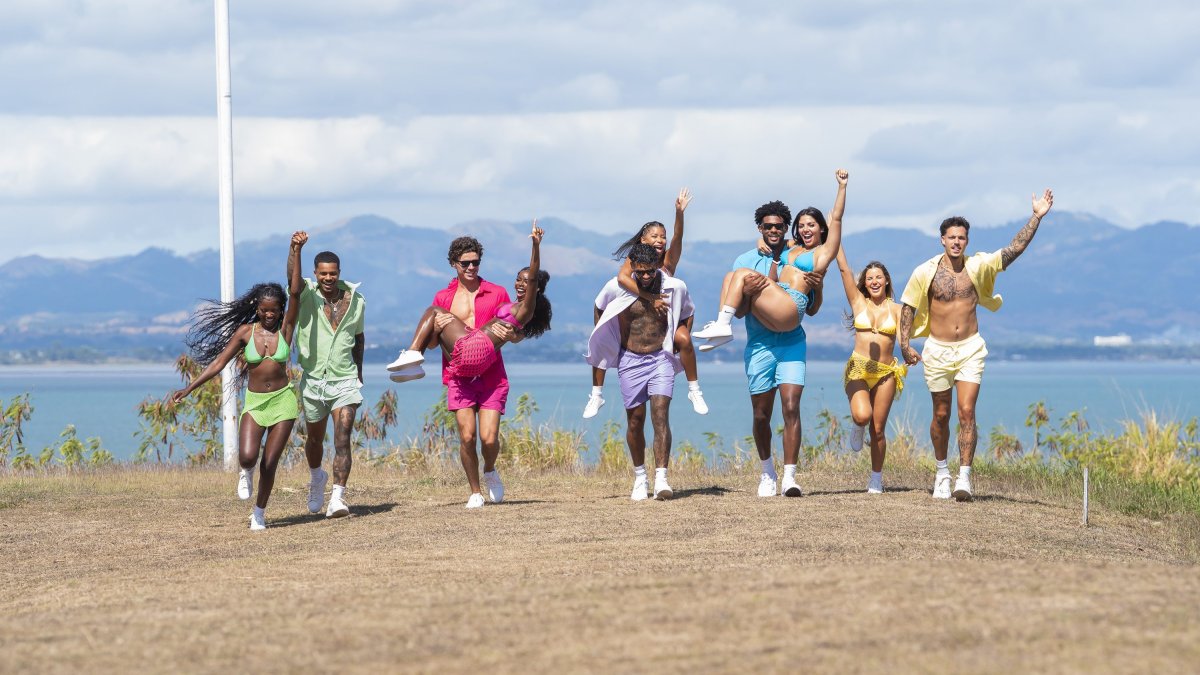 Who won ‘Love Island USA’? Season seven victors revealed – NBC Los Angeles