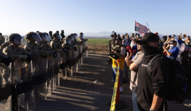 US-POLITICS-IMMIGRATION-ICE-PROTEST