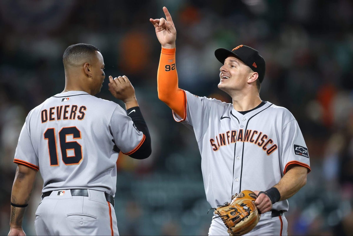 Buster Posey, Giants target pitching at the deadline, could seek a future slugger in Japan