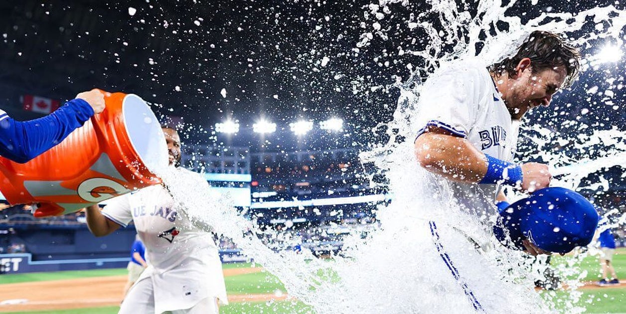 Inside the Blue Jays’ improbable revival: ‘It’s a pretty cool atmosphere right now’