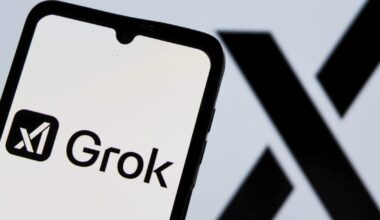 EU calls in X to talk Grok after antisemitic outbursts – POLITICO