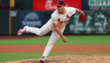 What we’re hearing about the MLB trade deadline: Ryan Helsley, the Rockies and the relief market
