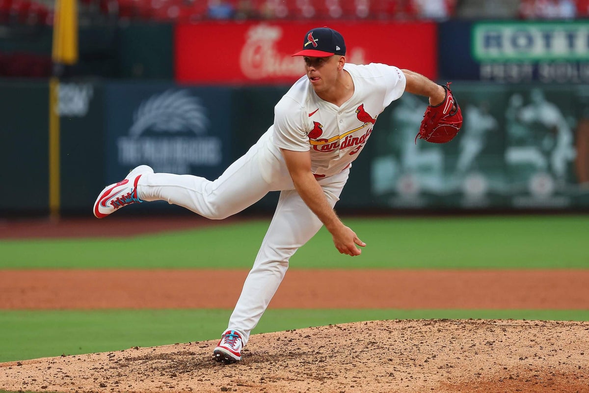 What we’re hearing about the MLB trade deadline: Ryan Helsley, the Rockies and the relief market