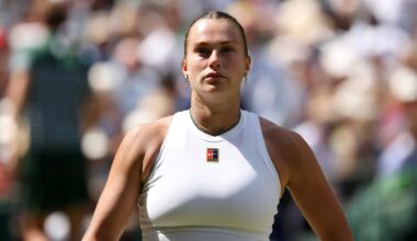 Aryna Sabalenka completes achievement that no WTA player has managed for a decade after reaching Wimbledon semifinal