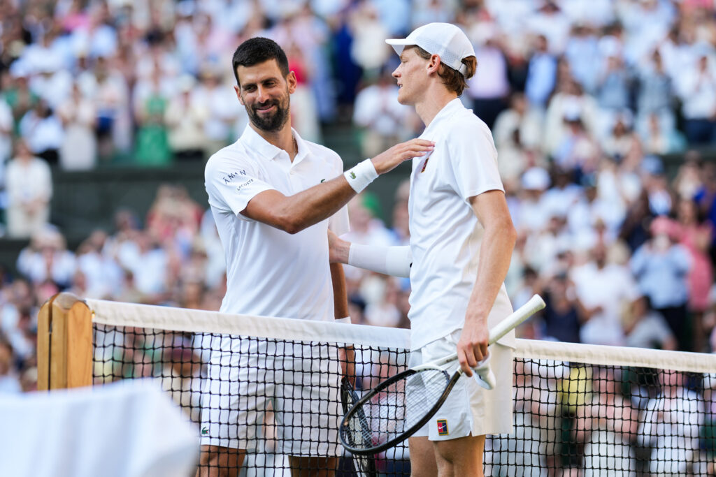 Day Twelve: The Championships - Wimbledon 2025