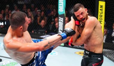 Photo by Jeff Bottari/Zuffa LLC