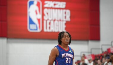 NBA Summer League gives Alabama State alum TJ Madlock his first taste of the pros — Andscape