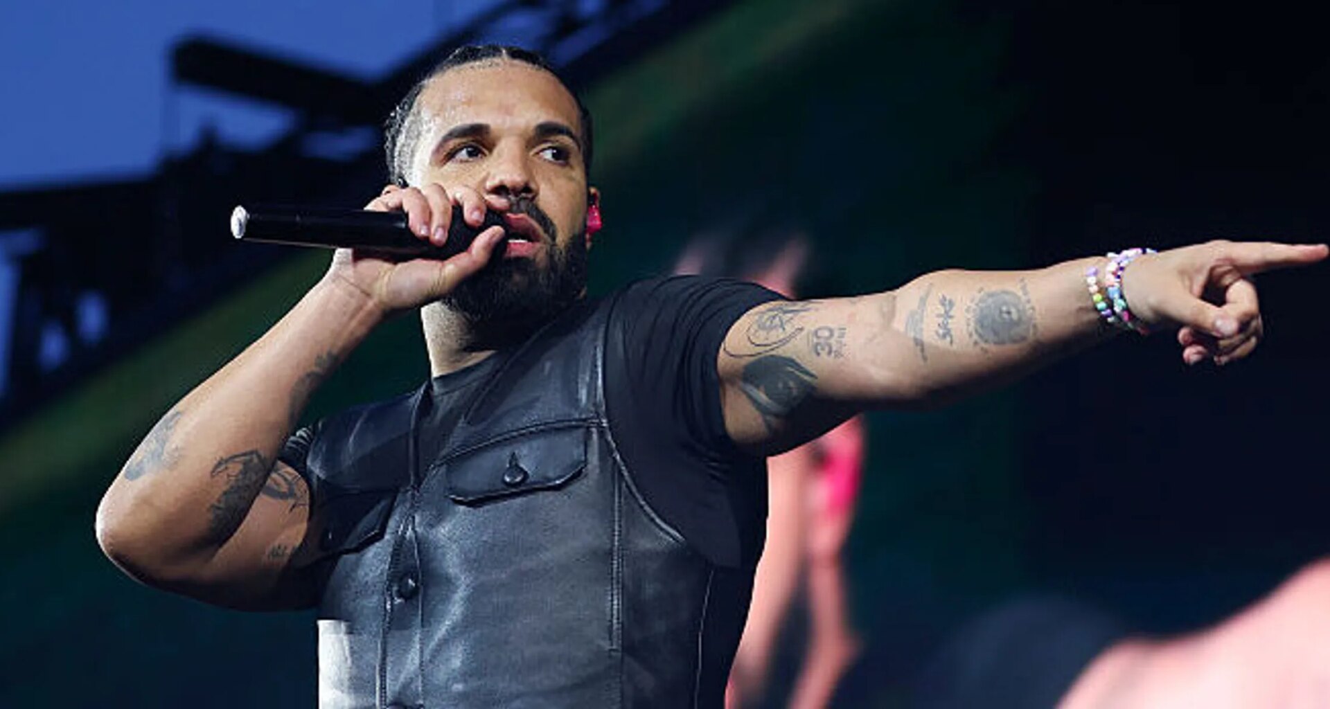 Drake Reflects On Days As Jimmy In New "Degrassi" Doc