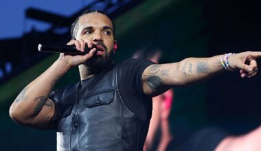 Drake Reflects On Days As Jimmy In New "Degrassi" Doc