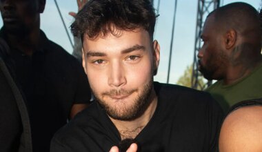 Adin Ross Reveals He Will Livestream With Diddy If The Mogul Gets Out
