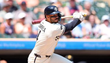 Trade Grades: Carlos Correa rejoins Astros in stunning trade with Twins
