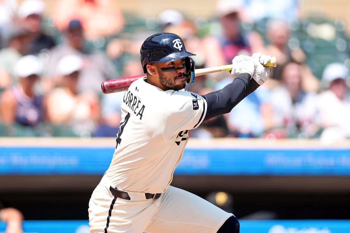 Trade Grades: Carlos Correa rejoins Astros in stunning trade with Twins