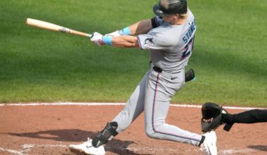What we got wrong: Looking back at our MLB trade grades from the 2024 deadline
