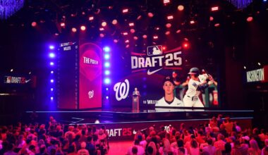MLB Draft Day 1 takeaways: Bowden on the biggest winners and losers — teams, players, more