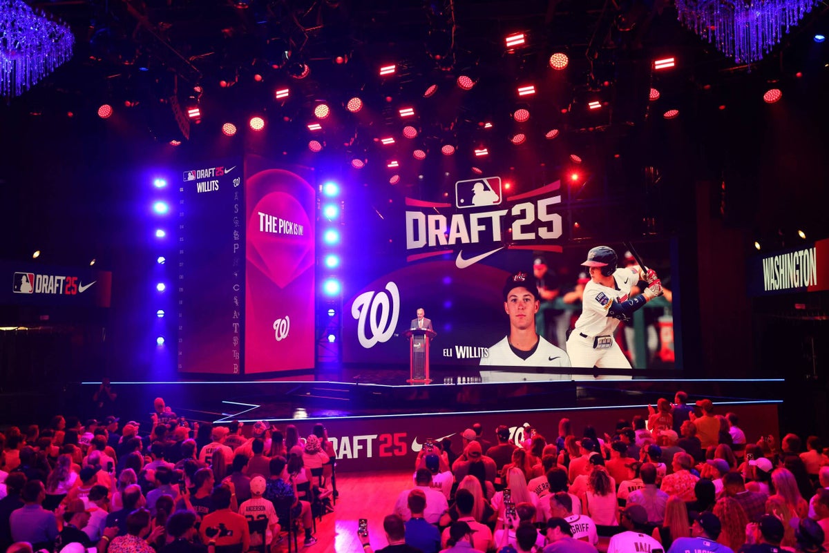 MLB Draft Day 1 takeaways: Bowden on the biggest winners and losers — teams, players, more