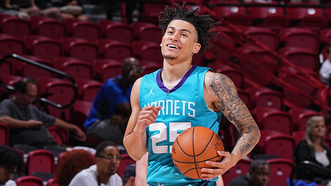 Starting 5, July 16: Edgecombe ignites Sixers, playoff race in Vegas heats up