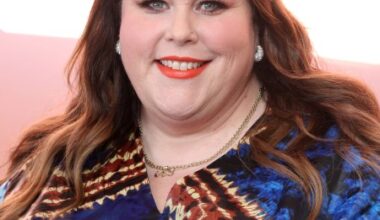 Chrissy Metz