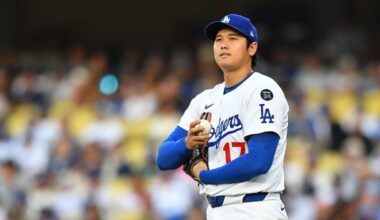 Shohei Ohtani’s big homer and Will Smith’s 2 blasts help Dodgers end home woes with 5-2 win over Twins – NBC Los Angeles