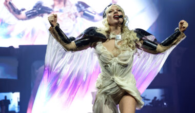 Lady Gaga