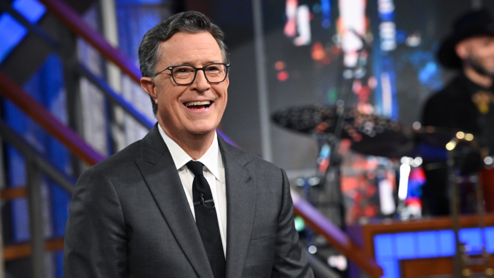 Stephen Colbert 'Late Show' Cancellation: Everyone Supporting Host