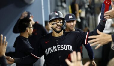 A Carlos Correa return to Houston via trade with Twins seems unlikely — for now: Sources