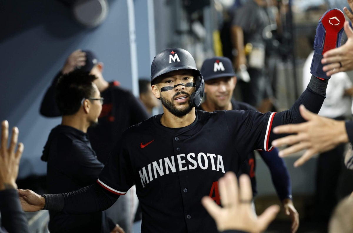 A Carlos Correa return to Houston via trade with Twins seems unlikely — for now: Sources