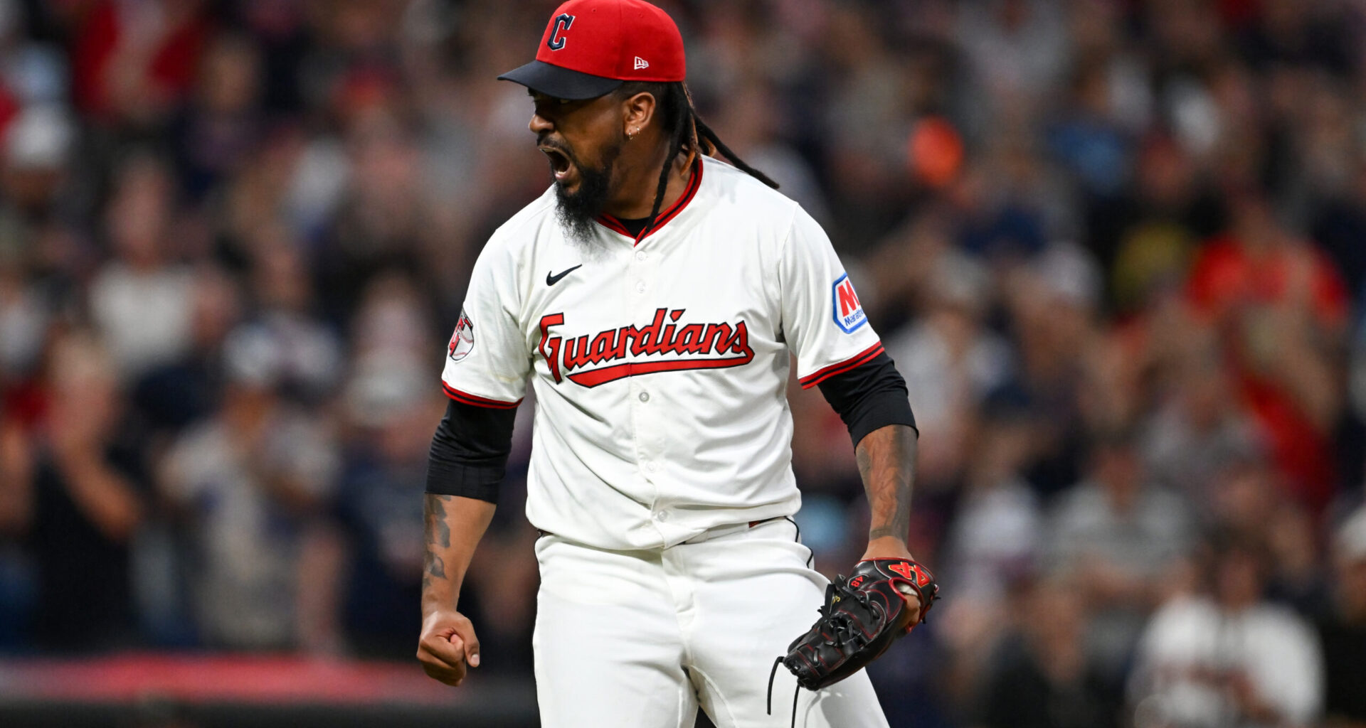 MLB trade rumors: Cubs interested in Emmanuel Clase, other relievers