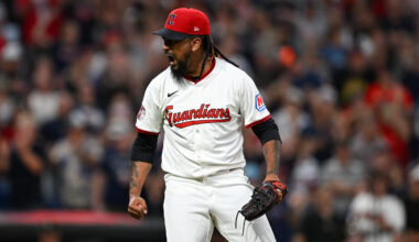 MLB trade rumors: Cubs interested in Emmanuel Clase, other relievers