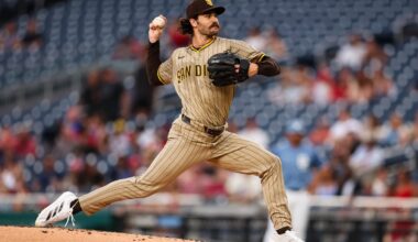 Cease quiets trade rumors, Machado hits a grand slam, Padres win – NBC 7 San Diego