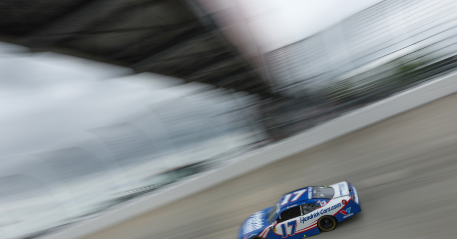 NASCAR Xfinity qualifying today: Jake Finch debuts at Dover Motor Speedway