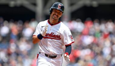 Rosenthal: What I’m hearing about Guardians’ adjusted trade plans, plus more deadline notes