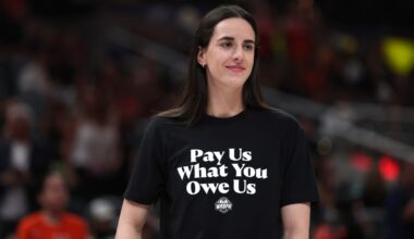 Niche Sports Aren't So Niche Anymore