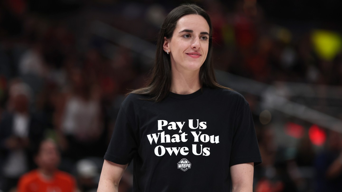 Niche Sports Aren't So Niche Anymore